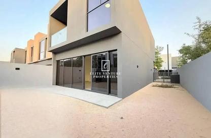 Villa - 3 - 4 for rent in Robinia - Masaar - Tilal City - Sharjah Villa - 3 - 4 for rent in Robinia - Masaar - Tilal City - Sharjah