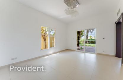 Villa - 3 - 4 for rent in Springs 14 - The Springs - Dubai