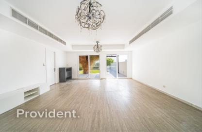 Villa - 3 - 4 for rent in Springs 14 - The Springs - Dubai