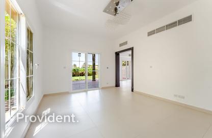 Villa - 3 - 4 for rent in Springs 14 - The Springs - Dubai