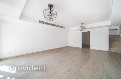 Villa - 3 - 4 for rent in Springs 14 - The Springs - Dubai