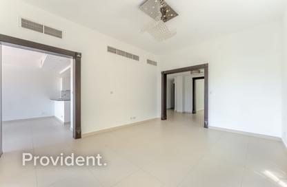 Villa - 3 - 4 for rent in Springs 14 - The Springs - Dubai