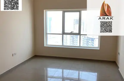 Apartment - 1 Bedroom - 2 Bathrooms for sale in Ajman Pearl Towers - Ajman Downtown - Ajman