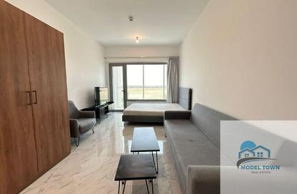 Apartment - Studio - 1 Bathroom for rent in Oasis 1 - Oasis Residences - Masdar City - Abu Dhabi Apartment - Studio - 1 Bathroom for rent in Oasis 1 - Oasis Residences - Masdar City - Abu Dhabi