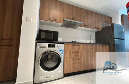 Apartment - Studio - 1 Bathroom for rent in Oasis 1 - Oasis Residences - Masdar City - Abu Dhabi Apartment - Studio - 1 Bathroom for rent in Oasis 1 - Oasis Residences - Masdar City - Abu Dhabi