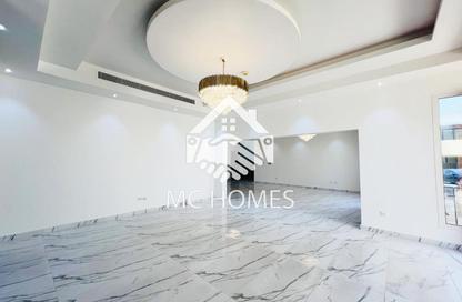 Villa - 6 Bedrooms - 7 Bathrooms for rent in Al Furjan West - Al Furjan - Dubai