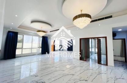 Villa - 6 Bedrooms - 7 Bathrooms for rent in Al Furjan West - Al Furjan - Dubai