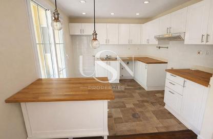 Villa - 3 Bedrooms - 3 Bathrooms for rent in Springs 15 - The Springs - Dubai