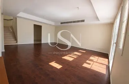 Villa - 3 Bedrooms - 3 Bathrooms for rent in Springs 15 - The Springs - Dubai