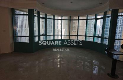 Apartment - 2 - 3 for rent in Marina Crown - Dubai Marina - Dubai