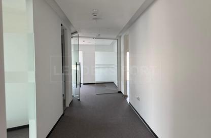 Office Space - Studio for rent in Park Place Tower - Sheikh Zayed Road - Dubai