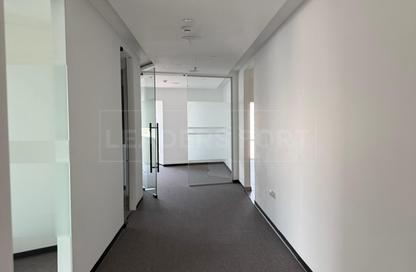 Office Space - Studio for rent in Park Place Tower - Sheikh Zayed Road - Dubai