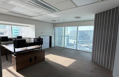 Office Space - Studio for rent in Park Place Tower - Sheikh Zayed Road - Dubai