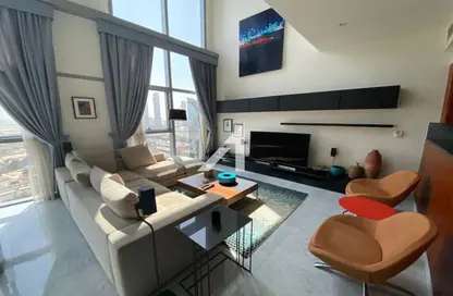 Apartment - 2 Bedrooms - 3 Bathrooms for rent in Central Park Residential Tower - Central Park Tower - DIFC - Dubai