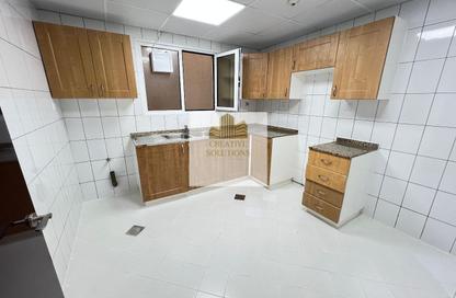 Apartment - 2 Bedrooms - 2 Bathrooms for rent in The Gardens Building 104 - The Gardens Buildings - The Gardens - Dubai
