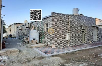 Villa - 3 Bedrooms - 3 Bathrooms for sale in Al Rashidiya 3 - Al Rashidiya - Ajman