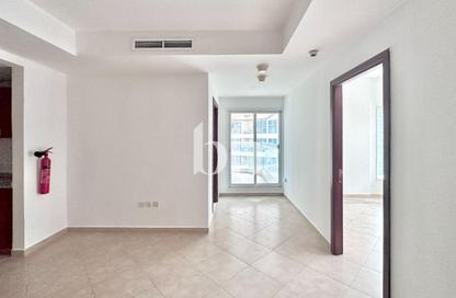 Apartment - 1 Bedroom - 2 Bathrooms for rent in New Dubai Gate 2 - JLT Cluster A - Jumeirah Lake Towers - Dubai