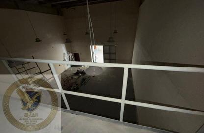 Warehouse - Studio - 1 Bathroom for rent in Industrial Area 5 - Sharjah Industrial Area - Sharjah
