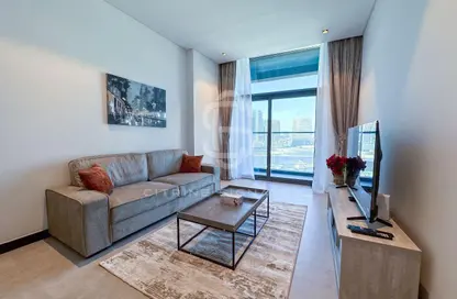 شقة - غرفة نوم - 2 حمامات للبيع في 15 Northside - Tower 2 - 15 نورث سايد - الخليج التجاري - دبي