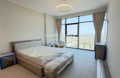 Apartment - 1 Bedroom - 2 Bathrooms for rent in Neva Residences - District 16 - Jumeirah Village Circle - Dubai