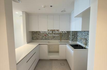 Apartment - 1 Bedroom - 2 Bathrooms for rent in Neva Residences - District 16 - Jumeirah Village Circle - Dubai