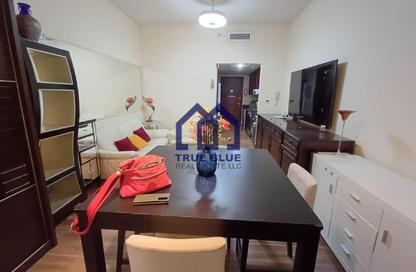 Apartment - 1 Bedroom - 1 Bathroom for rent in Royal Breeze 4 - Royal Breeze - Al Hamra Village - Ras Al Khaimah