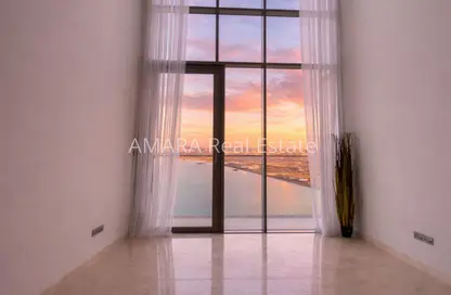 Apartment - 2 Bedrooms - 4 Bathrooms for rent in ANWA - Maritime City - Dubai
