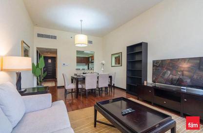 Apartment - 1 Bedroom - 2 Bathrooms for sale in Green Lakes Towers 2 - Green Lakes Towers - JLT Cluster S - Jumeirah Lake Towers - Dubai