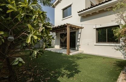 Villa - 4 Bedrooms - 5 Bathrooms for rent in Mira 4 - Mira - Reem - Dubai