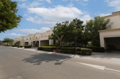Villa - 4 Bedrooms - 5 Bathrooms for rent in Mira 4 - Mira - Reem - Dubai