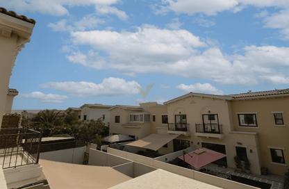 Villa - 4 Bedrooms - 5 Bathrooms for rent in Mira 4 - Mira - Reem - Dubai