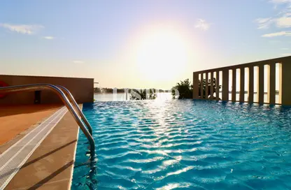 Apartment - 1 Bedroom - 2 Bathrooms for sale in Gateway Residences - Mina Al Arab - Ras Al Khaimah Apartment - 1 Bedroom - 2 Bathrooms for sale in Gateway Residences - Mina Al Arab - Ras Al Khaimah