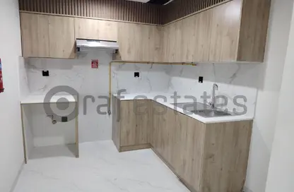 شقة - غرفة نوم - 1 حمام للبيع في سيلفر بارك ريزيدنسي - المدينة العالمية المرحلة 2 - 4 الورسان - الورسان - دبي