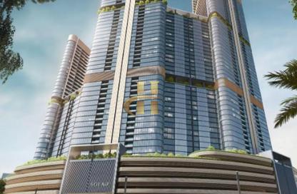 Apartment - 3 Bedrooms - 4 Bathrooms for sale in Skyvue Solair - Sobha Hartland II - Bukadra - Dubai