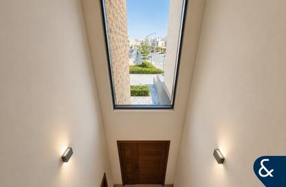 Villa - 6 - 7 for sale in Costa Brava 1 - Costa Brava - Damac Lagoons - Dubai