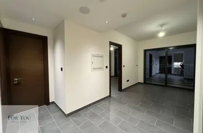 شقة - غرفة نوم - 2 حمامات للبيع في برج The Crest B - ذا كريست - صبحا هارتلاند - مدينة الشيخ محمد بن راشد - دبي