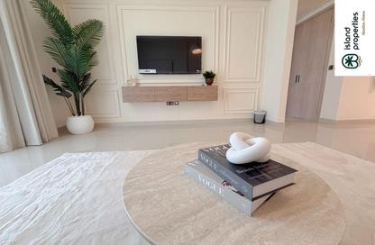 Apartment - 1 - 1 for rent in Bay Residences - Hayat Island - Mina Al Arab - Ras Al Khaimah