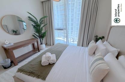 Apartment - 1 - 1 for rent in Bay Residences - Hayat Island - Mina Al Arab - Ras Al Khaimah