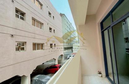 Apartment - 1 Bedroom - 2 Bathrooms for rent in Umm Hurair 1 - Umm Hurair - Bur Dubai - Dubai