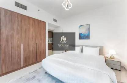 Apartment - 1 Bedroom - 2 Bathrooms for rent in Uptown Al Zahia - Al Zahia - Muwaileh Commercial - Sharjah