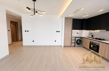 Apartment - 1 Bedroom - 2 Bathrooms for sale in Marina Living - Dubai Marina - Dubai