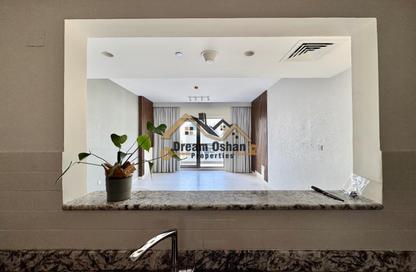 Apartment - 1 Bedroom - 2 Bathrooms for rent in Al Waleed Garden 1 - Al Waleed Garden - Al Jaddaf - Dubai
