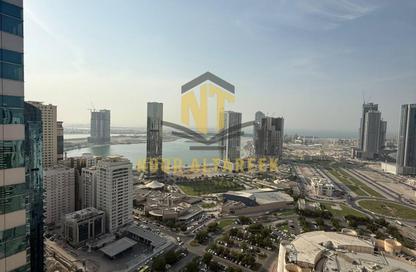 Apartment - 3 - 3 for rent in New Al Taawun Road - Al Taawun - Sharjah