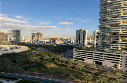 شقة - غرفة نوم - 2 حمامات للبيع في لوما بارك فيوز - منطقة 14 - قرية جميرا الدائرية - دبي