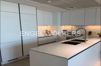 Apartment - 1 Bedroom - 2 Bathrooms for sale in Luma Park Views - District 14 - Jumeirah Village Circle - Dubai
