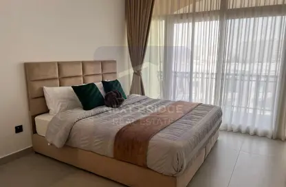Apartment - Studio - 1 Bathroom for rent in Diamond Views 3 - Diamond Views - Jumeirah Village Circle - Dubai