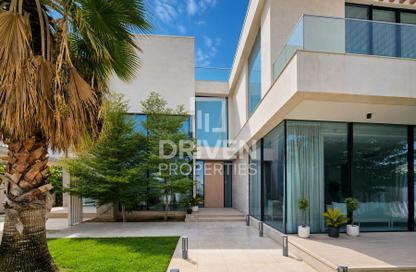 Villa - 5 - 6 for rent in Barsha South Villas - Al Barsha South - Al Barsha - Dubai