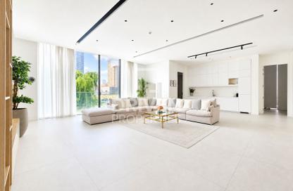 Villa - 5 - 6 for rent in Barsha South Villas - Al Barsha South - Al Barsha - Dubai