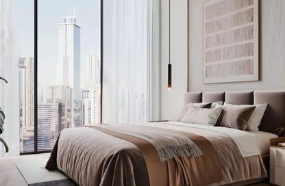 Apartment - Studio - 1 Bathroom for sale in Jumeirah Garden City - Al Satwa - Dubai Apartment - Studio - 1 Bathroom for sale in Jumeirah Garden City - Al Satwa - Dubai