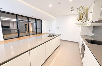 Apartment - 2 - 3 for rent in City Walk Residential Building 23A - City Walk Residential - City Walk - Al Wasl - Dubai